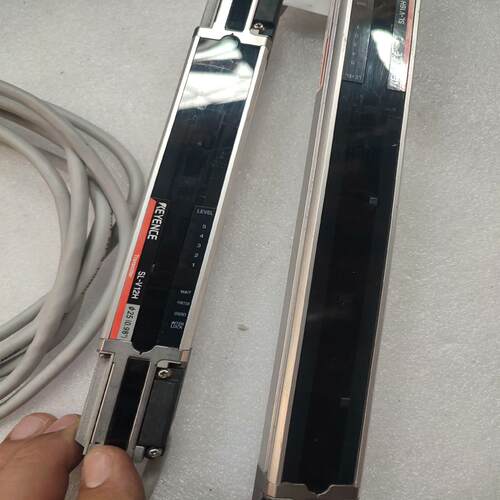 KEYENCE基恩士光栅光幕SL-C16H-T询价