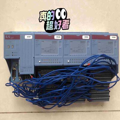 (询价) 贝加莱2003系列 7EX470 DM465 几乎