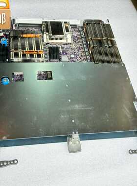 Alcatel阿尔卡特IOM4-e 3HE09648AA 7（基数电子）