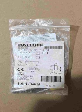BOS00UY巴鲁夫光电开关传感器BLS 18E-X~询价