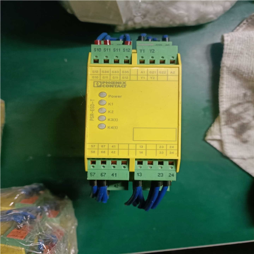 继电器，PSR-ESD-T，PSR-SPP-24DC~询价