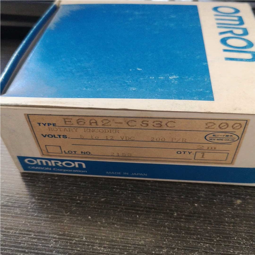 编码器E6A2-CS3C~询价