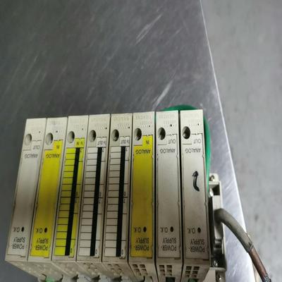 西门子数控系统 840D DSC terminal bloc~议价