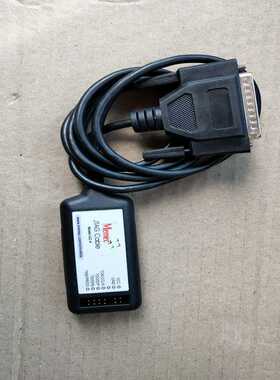 memec jtag cable IJC-4  Xilinx（gg设备）