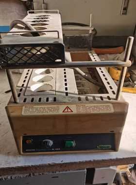 步琦buchi消解仪，实验室前处理设备！K-424型。成色如【鑫鑫商