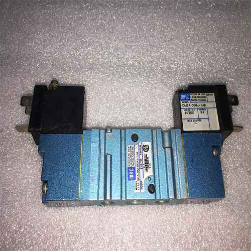 配件MAC电磁阀421A-D0A-DM-DDAJ-1JM 421A-DOA-DM-DDAJ-1议价