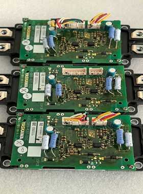 (询价)安川变频模块CM600DXP-24T，400-089-437