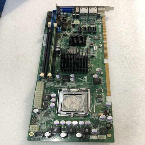 FET-ML工控机主板，945主板，双网口、送内存CPU（豆豆设备）