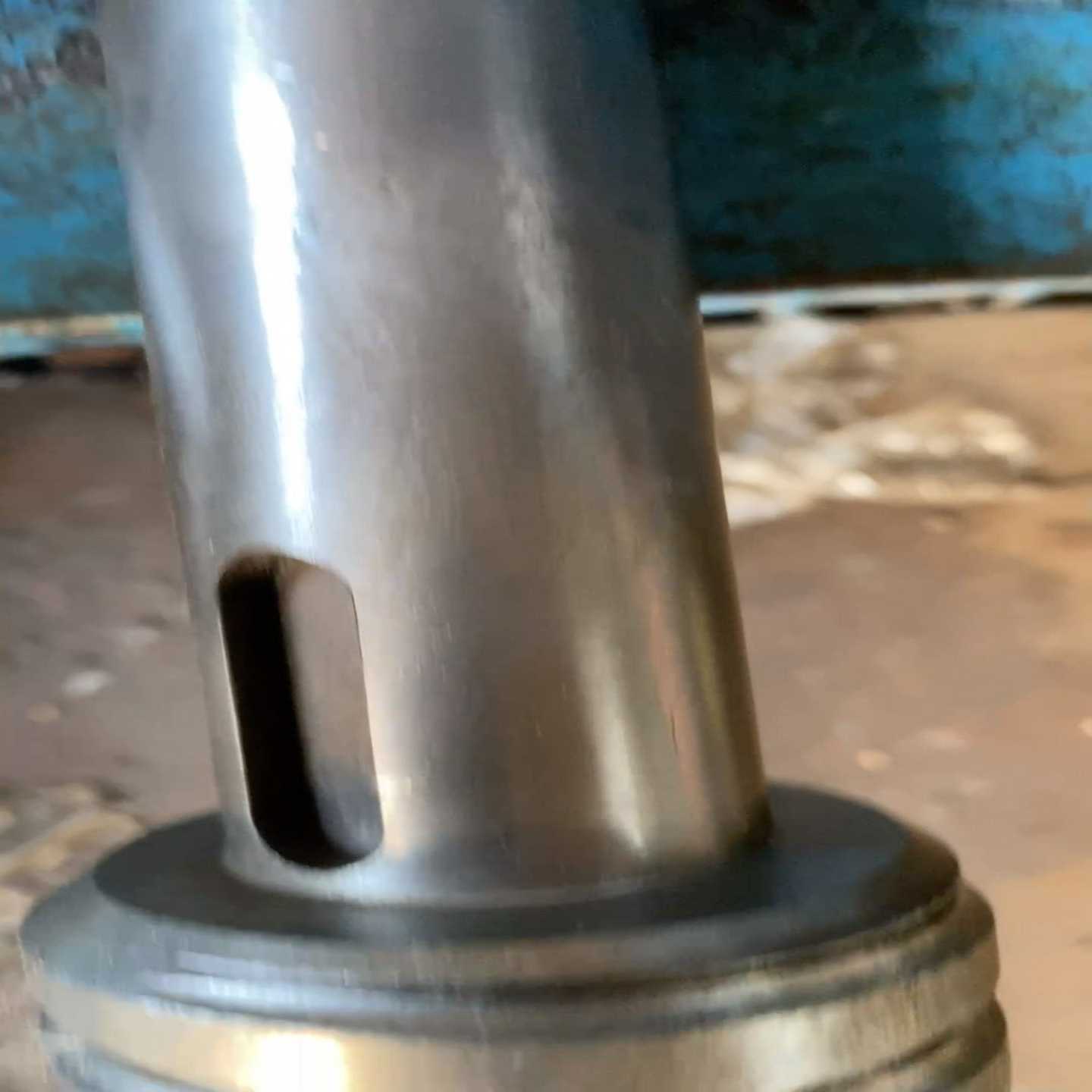 M6312滚珠丝杆（佳毅工控）