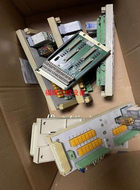 SCIY0N南京科远DCS卡件底座2S-TAI8 KB424【询价】