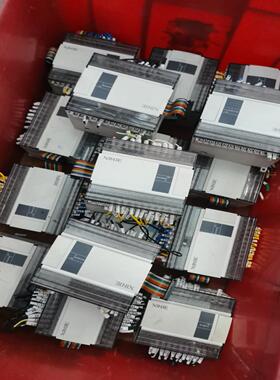 信捷PLC扩展，型号XD-E16X16YR仓库有20多个，型~询价