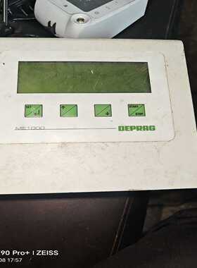 【星慕电子】DEPRAG德派 ME1000控制器  图，联系