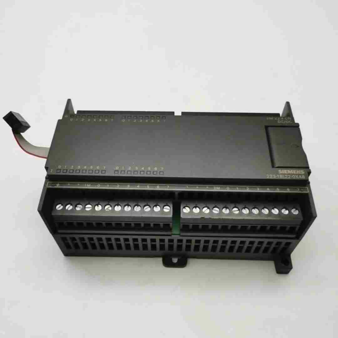 议~6ES7223-1BL22-0XA8 P