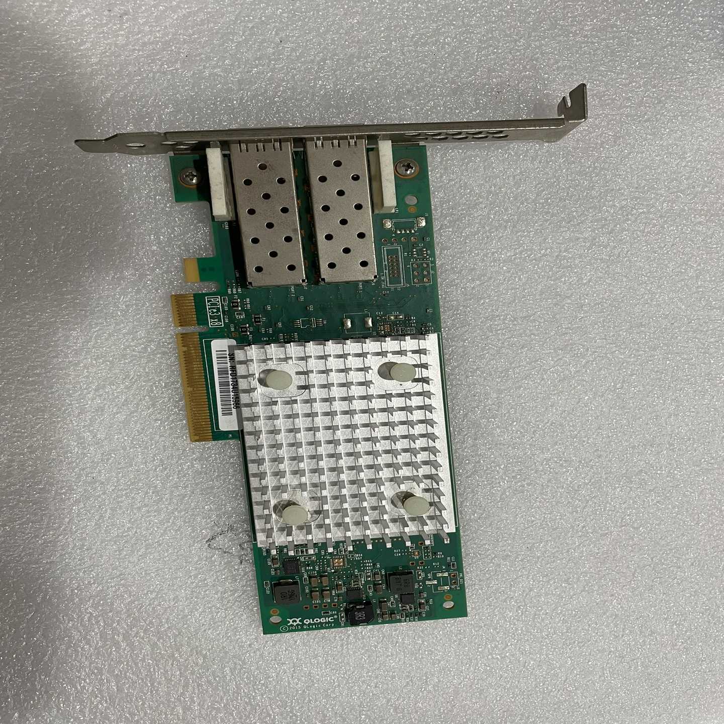 Qlogic QLE2742-SR 32Gb双端口 H~询价