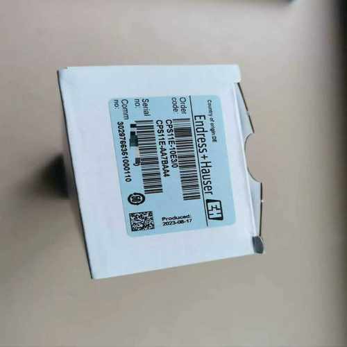 E+H恩德斯豪 PH电极CPS11D-7BA41 插入深度2（夫美商行）