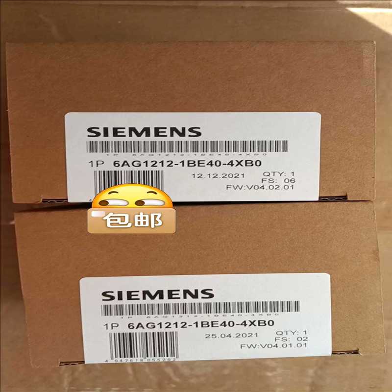 议~6AG1212-1BE40-4XB0