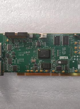 (询价)DALSA X64-CL OC-64C0-00080 A8图