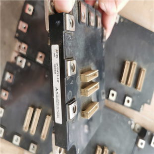 12F CM75YE13 三菱IGBT CM50YE13 背呗机械