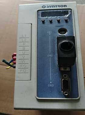 森创交流驱动器，GS0040A,AC220V（咳咳电子）