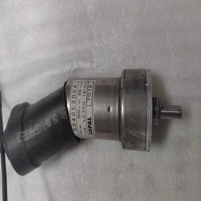 COPAL科宝直线电机 LC30G-191VA ，拆~询价