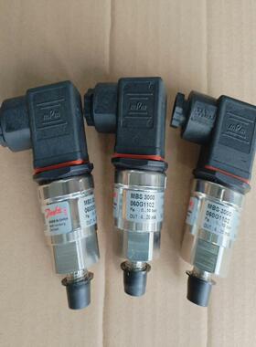 询价拍~丹佛斯压力开关060G1102原厂件，可议价