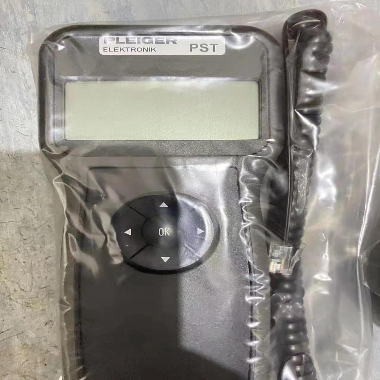 普莱格阀门遥控箱编码器（佳毅工控）