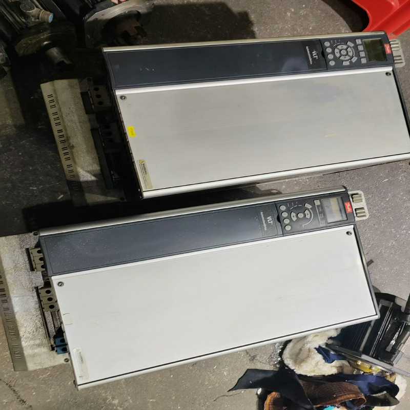 议~FC-302系列丹佛斯变频器Fc-302P45KT5