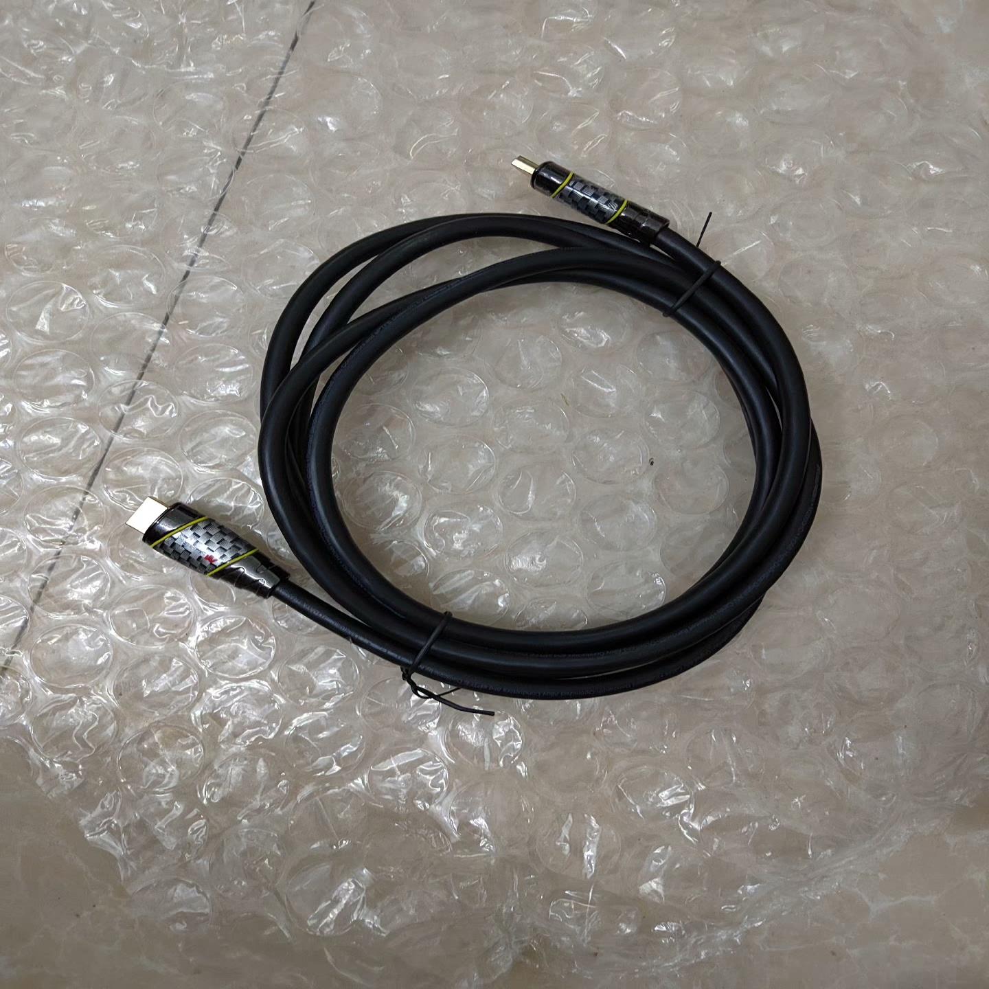 【议价】美国怪兽MSERIES M2000HD HDMI高清线