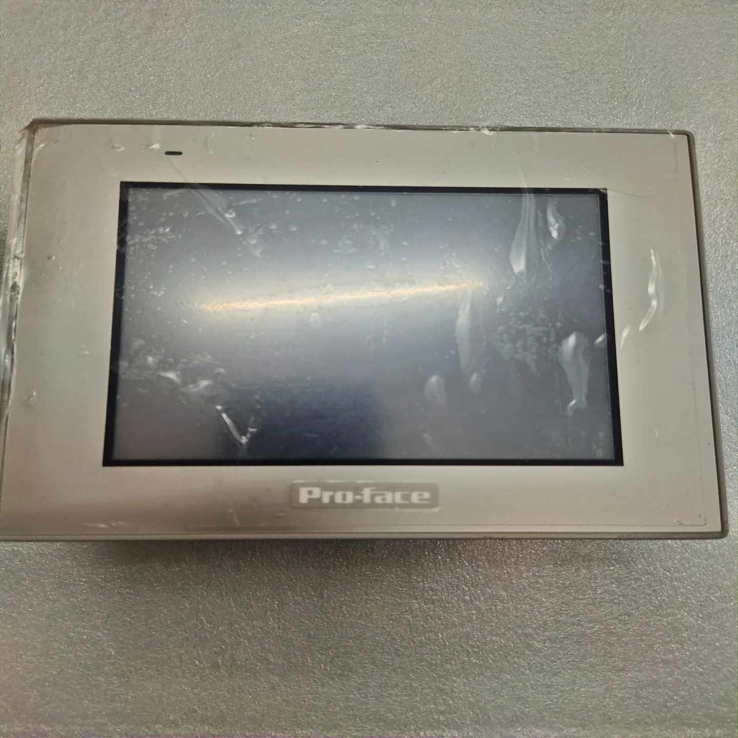 【议价】普洛菲斯触摸屏PFXST6300TADE适用