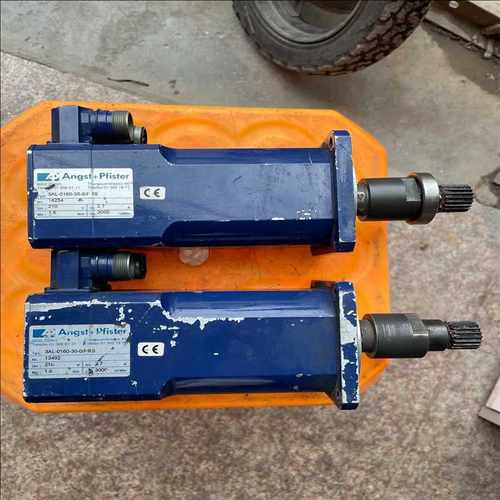 瑞士Angst+Pfister伺服电机 3AL-0160-3（耶耶电子）