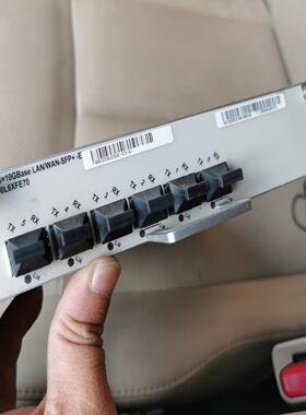 CR5D0L6XFE70 ，6端口P120-6X10GBas（咳咳电子）