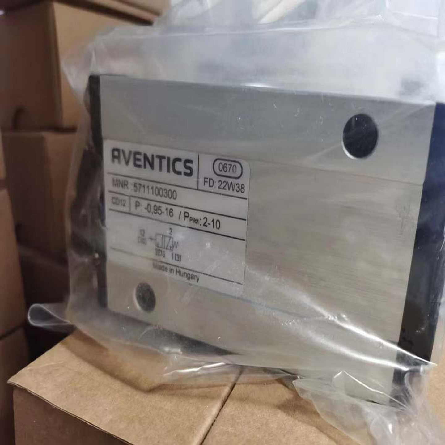 美国派克增压器SD500A0v6V原装进口供应