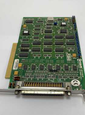ARCOM PCIB40数据采集卡（佳毅工控）