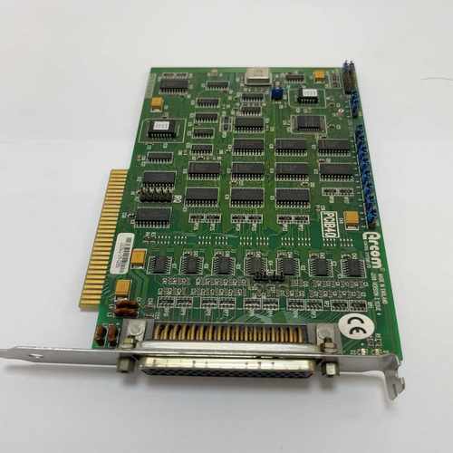 ARCOM PCIB40数据采集卡（佳毅工控）