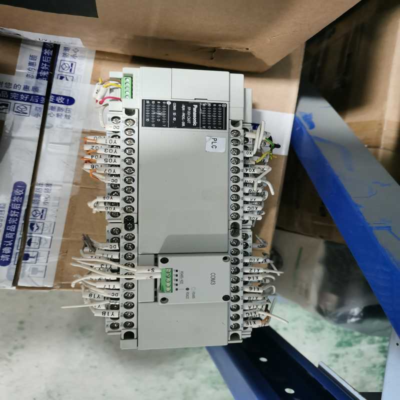 FP-XH C60T  AFPX60T-F com3 仅【鑫鑫商铺】