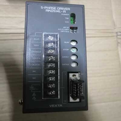 询价-东方步进驱动器RKD514L-A