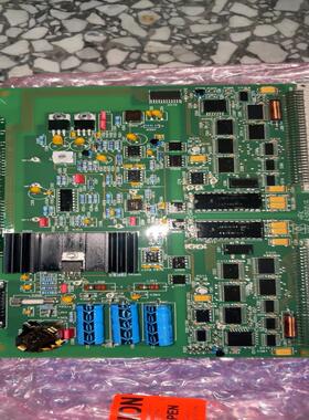 德国HANNING KAHL信号继电器控制板，正~询价