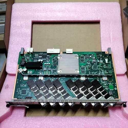 XEUD 8口10G EPON OLT接口板 5680/56~议价