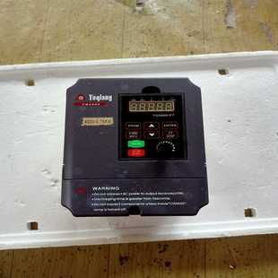 400P7G 誉强变频器YQ3000F7 询价