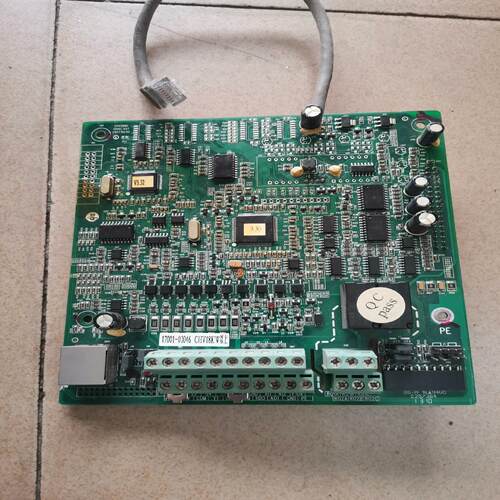 议~英威腾变频器22KW 主板CHV00MC 1200C. V0
