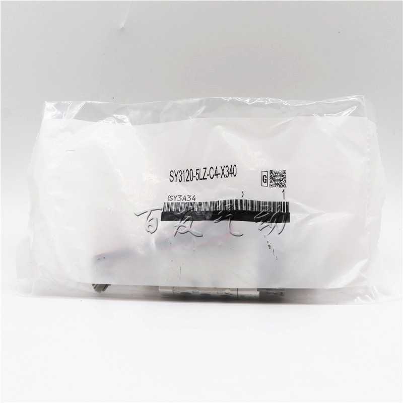 SY3120-5LZ-C4-X340 3120-5MOE-C4-F1-X343/-5MOZ-00-X443/-DNM