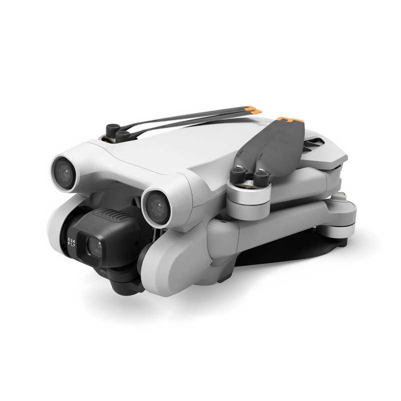 大疆无人机DJI Mini 3 Pro航拍小飞机 三向避障智能高清遥控