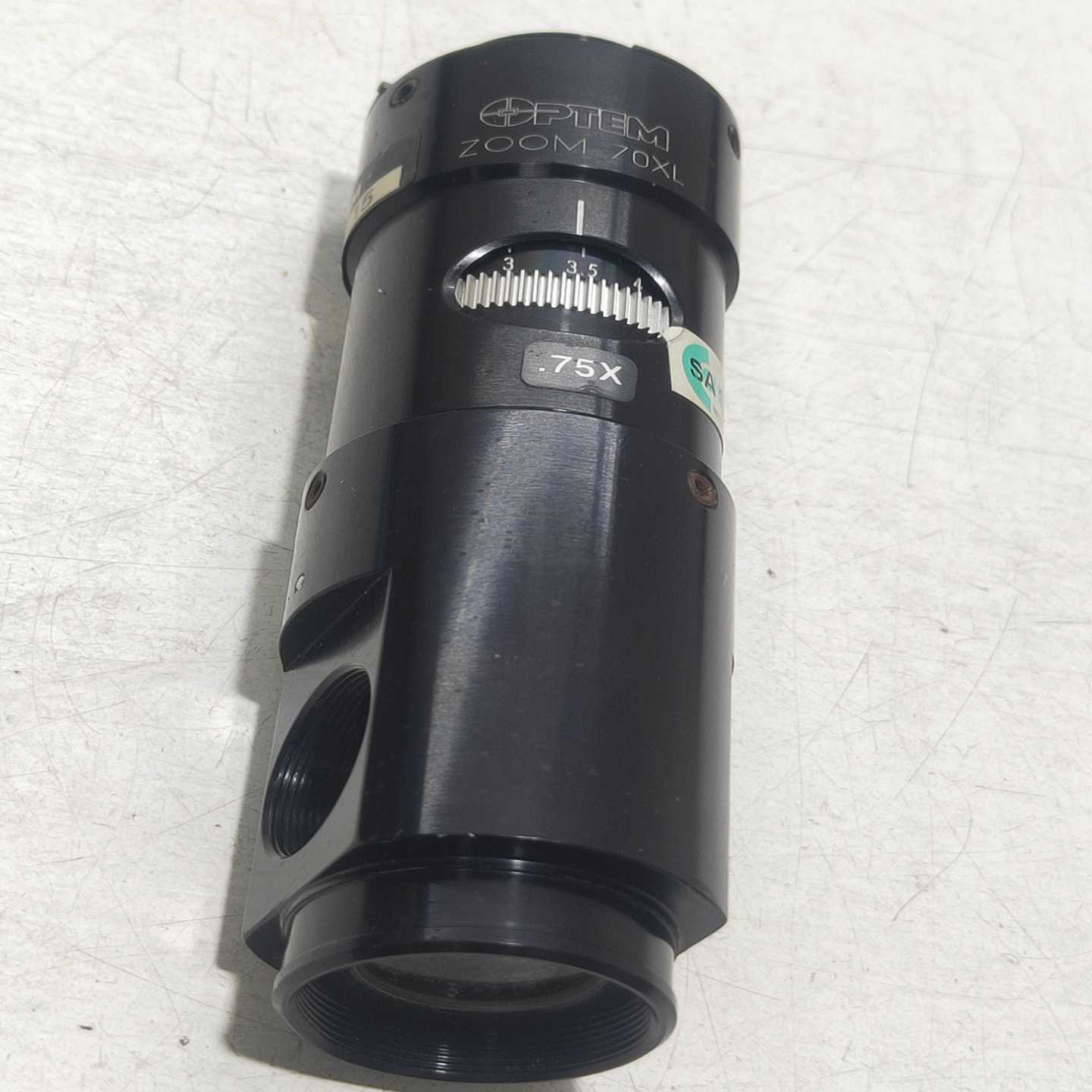 询价~进口Optem ZOOM 70XL      ZOOM