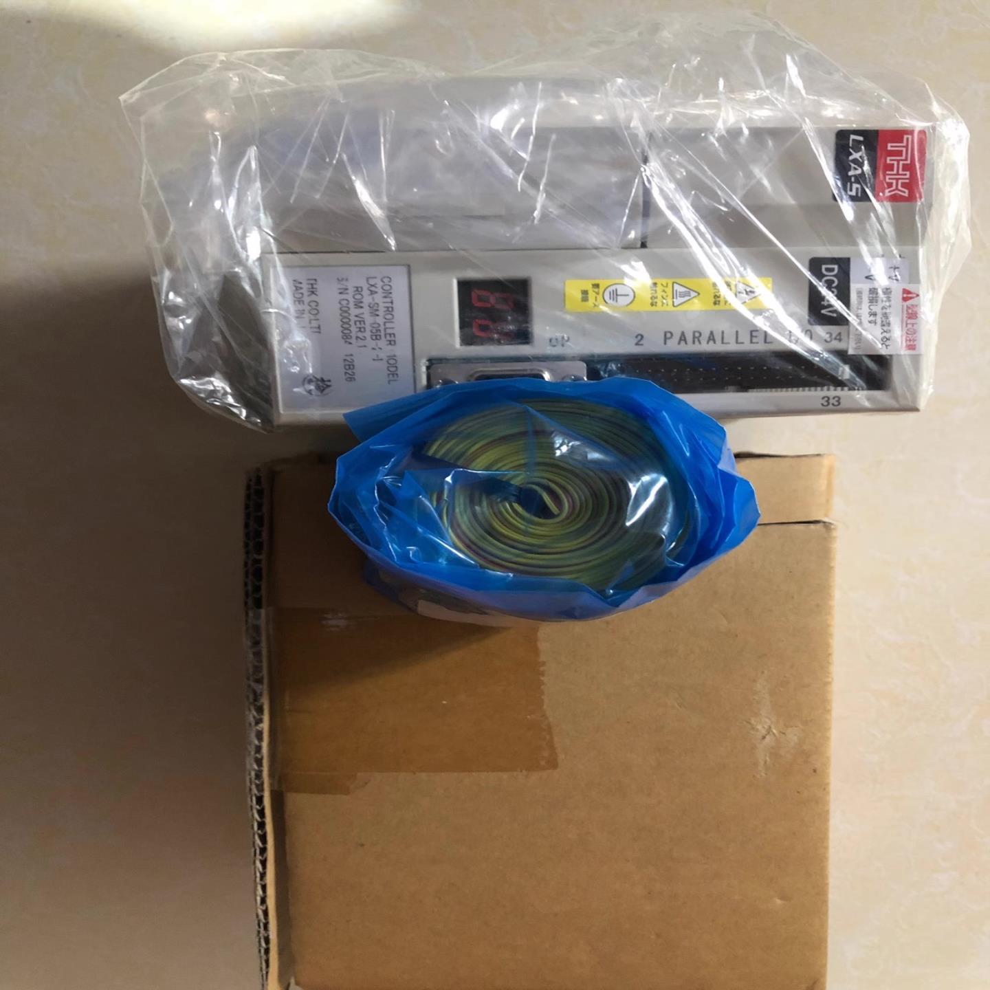 THK伺服驱动器 LXA-5 1ODEL LX~议价