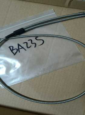 BANNER/邦纳，光纤线，BA23S，1个【鑫鑫商铺】