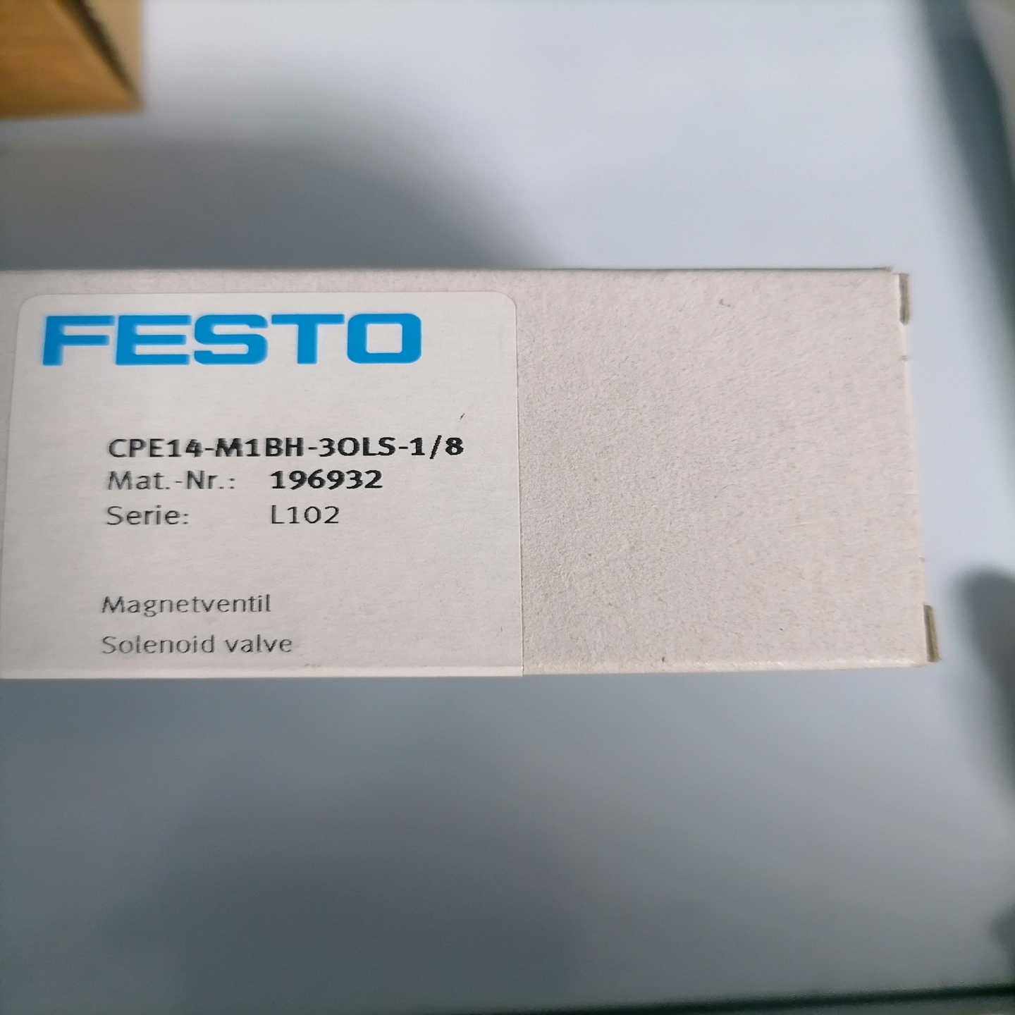 【星慕电子】CPE14-M1BH-30LS-1/8