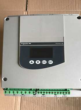 (询价)软启动器ATS48D47Q