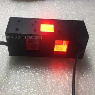 光源 OPTVA20 24V 机器视觉 价格议 议 红光 OPT