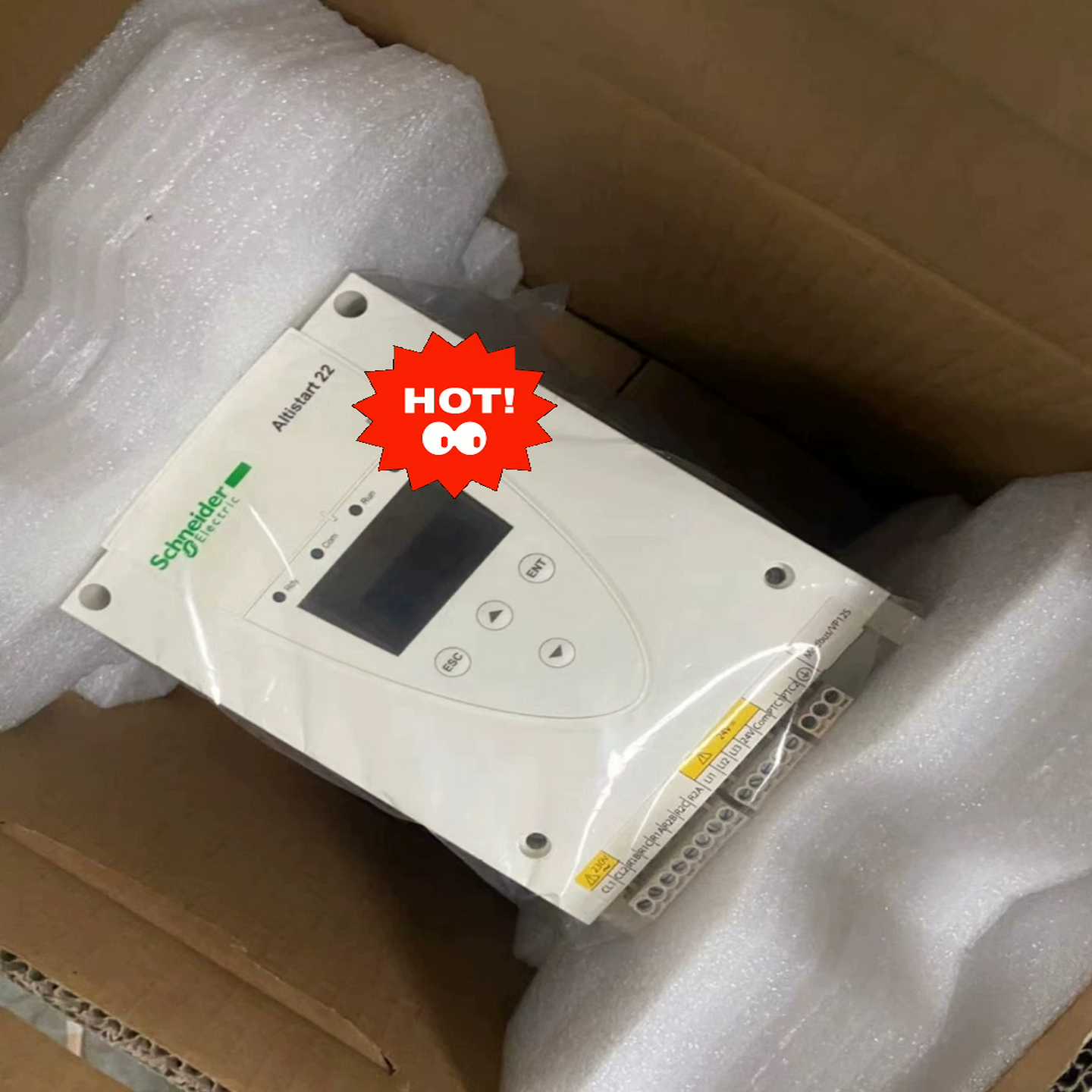 ATS22D75Q，带包装~询价