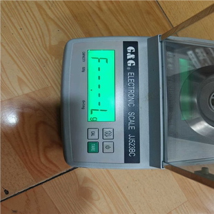 双杰JJ523BC电子称 议价 成色如图